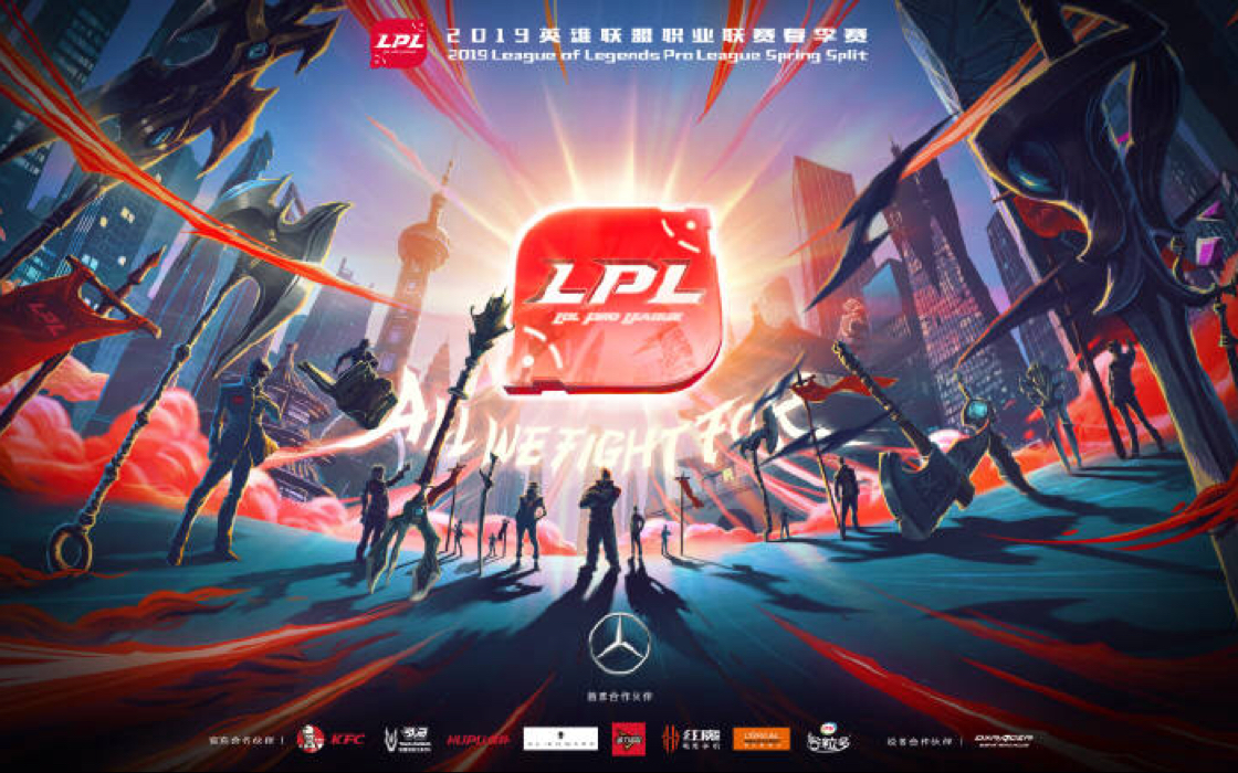 LPL季后赛雷达图揭秘：Wei与Scout对比，图钉上单传奇背后的辛酸
